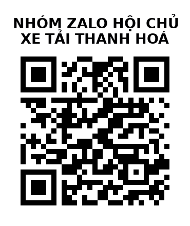 QR Code của URL hiện tại