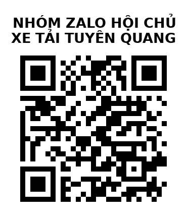 QR Code của URL hiện tại