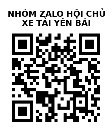QR Code của URL hiện tại