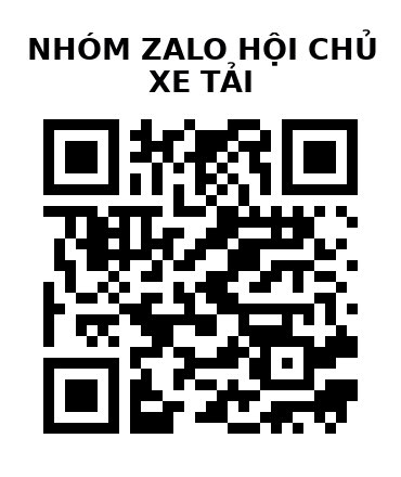 QR Code của URL hiện tại