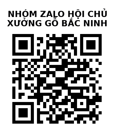 QR Code của URL hiện tại