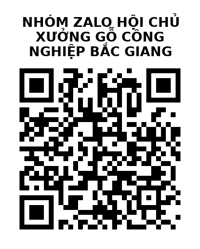 QR Code của URL hiện tại