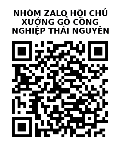 QR Code của URL hiện tại