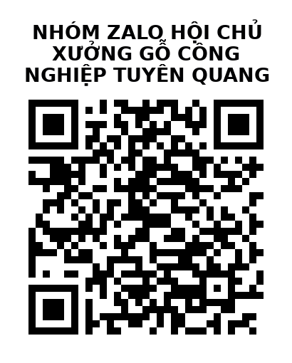 QR Code của URL hiện tại