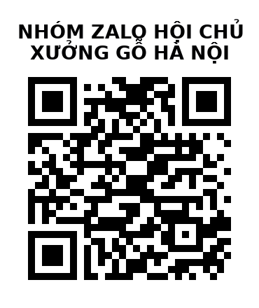 QR Code của URL hiện tại