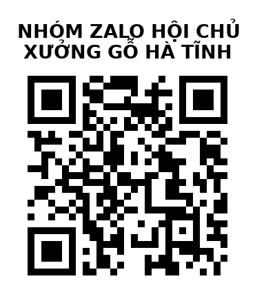 QR Code của URL hiện tại