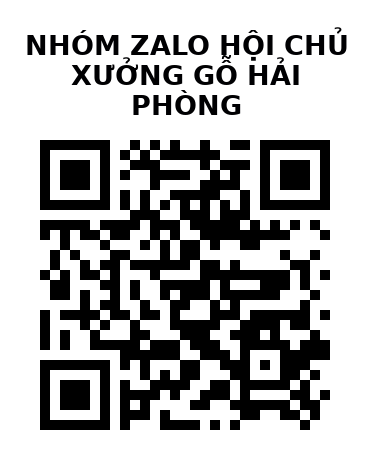 QR Code của URL hiện tại