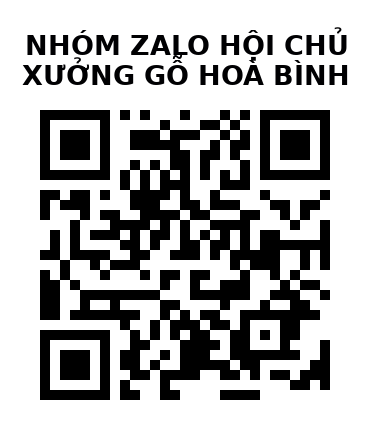 QR Code của URL hiện tại