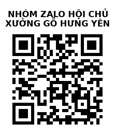 QR Code của URL hiện tại