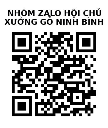 QR Code của URL hiện tại