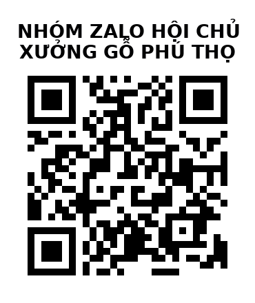 QR Code của URL hiện tại