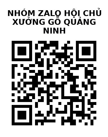 QR Code của URL hiện tại
