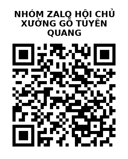 QR Code của URL hiện tại
