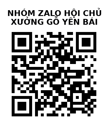 QR Code của URL hiện tại