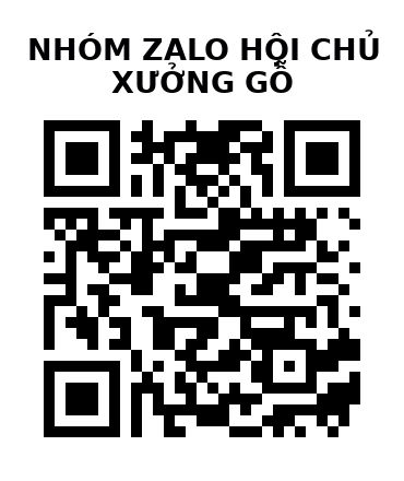 QR Code của URL hiện tại