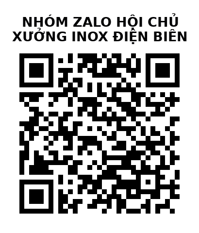 QR Code của URL hiện tại