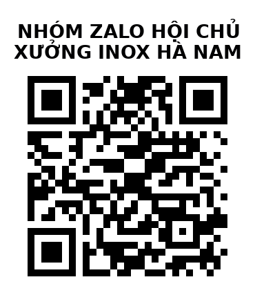 QR Code của URL hiện tại