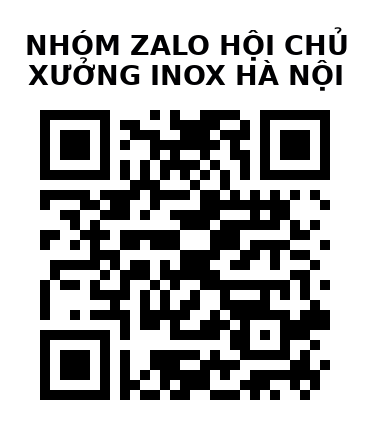 QR Code của URL hiện tại