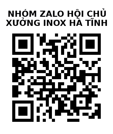 QR Code của URL hiện tại