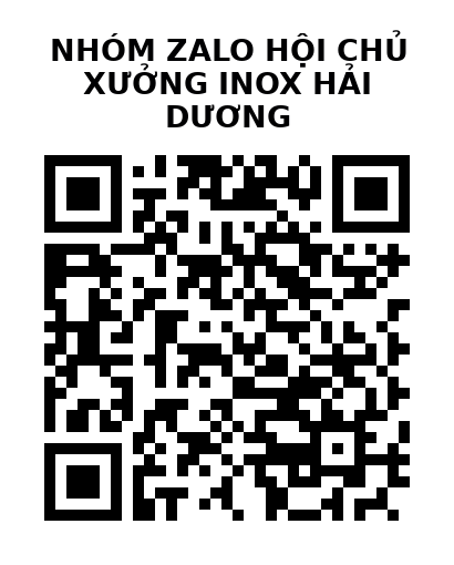 QR Code của URL hiện tại