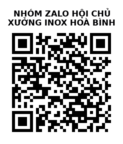 QR Code của URL hiện tại