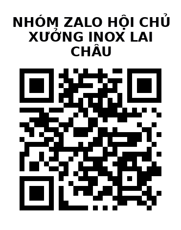QR Code của URL hiện tại