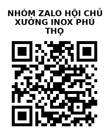 QR Code của URL hiện tại