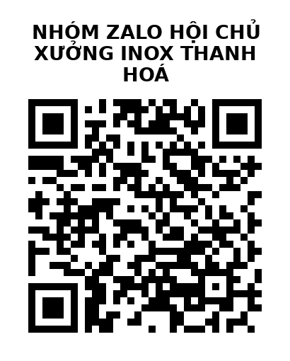 QR Code của URL hiện tại