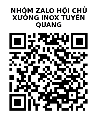 QR Code của URL hiện tại