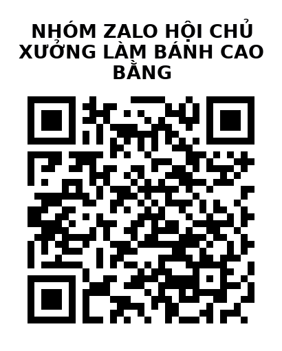 QR Code của URL hiện tại