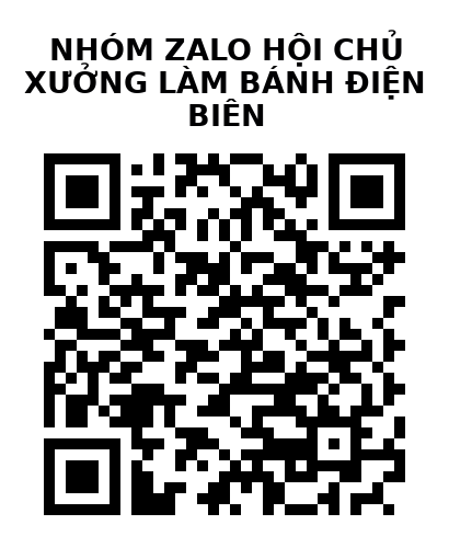 QR Code của URL hiện tại
