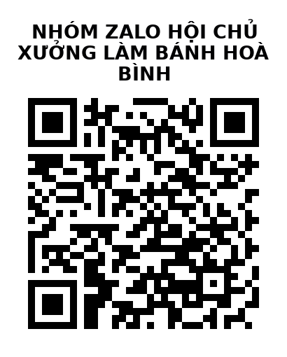 QR Code của URL hiện tại