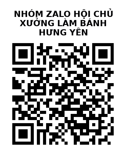 QR Code của URL hiện tại