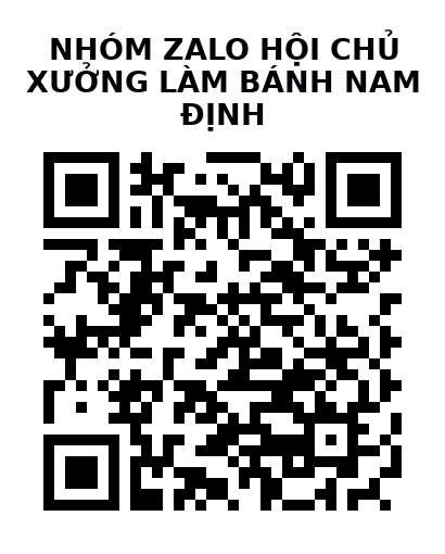 QR Code của URL hiện tại