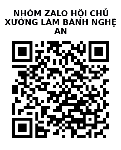 QR Code của URL hiện tại