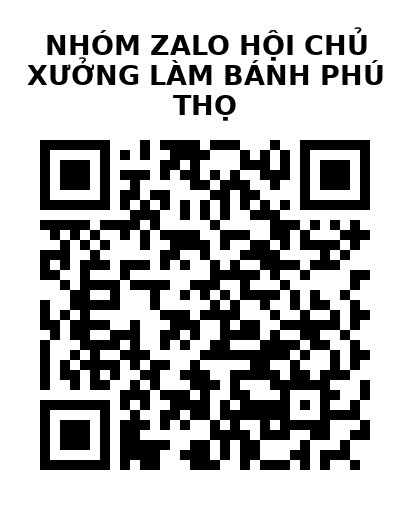 QR Code của URL hiện tại
