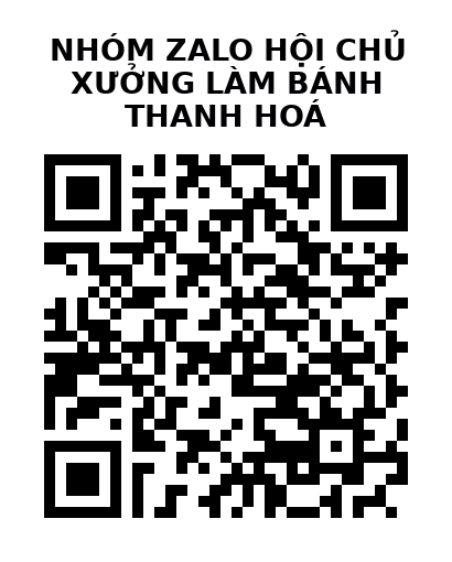 QR Code của URL hiện tại