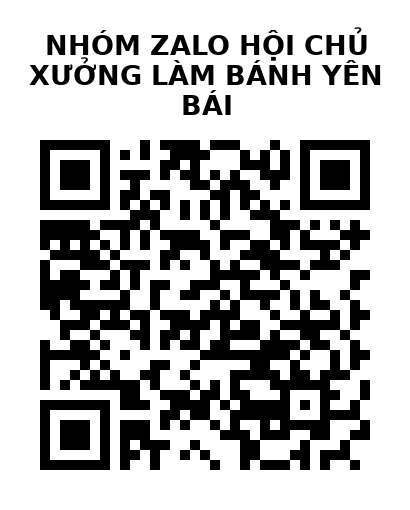 QR Code của URL hiện tại
