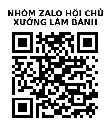QR Code của URL hiện tại