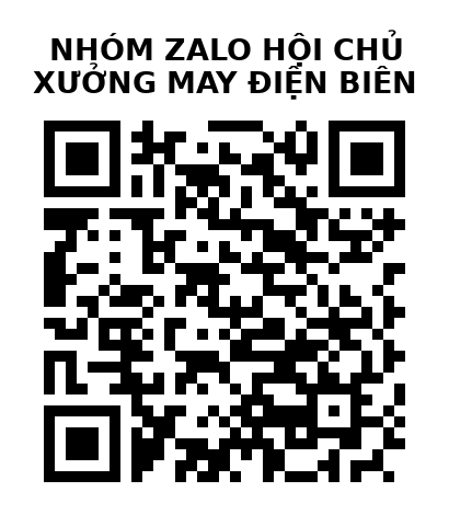 QR Code của URL hiện tại
