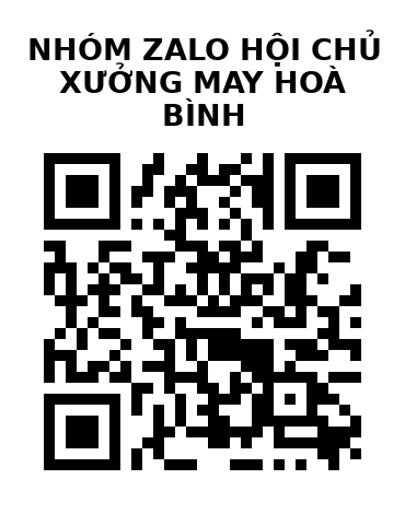 QR Code của URL hiện tại