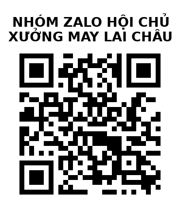 QR Code của URL hiện tại