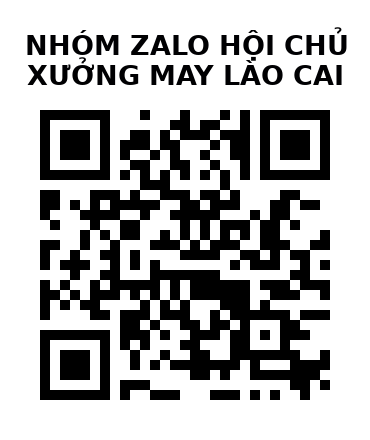 QR Code của URL hiện tại