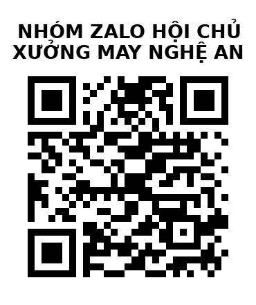 QR Code của URL hiện tại