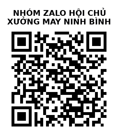 QR Code của URL hiện tại