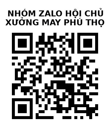 QR Code của URL hiện tại