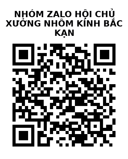 QR Code của URL hiện tại