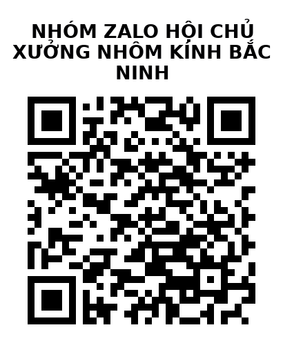 QR Code của URL hiện tại