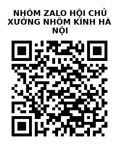 QR Code của URL hiện tại
