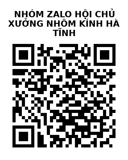 QR Code của URL hiện tại